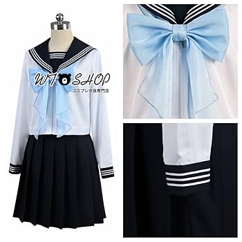 温泉むすめ　登別綾瀬　セーラー服 コスプレ衣装 2025.2.5 宿フェス 2025 温泉むすめ ブースに出演させていただき